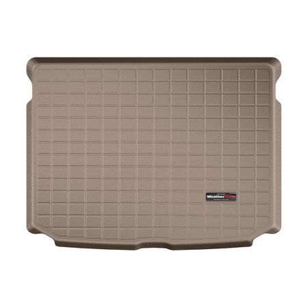 Weathertech CargoLiners/Tan, 41891 41891