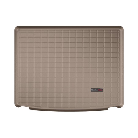 Weathertech CargoLiners/Tan, 41899 41899