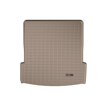Weathertech CargoLiners/Tan, 41924 41924