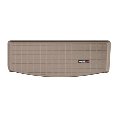 Weathertech CargoLiners/Tan, 41925 41925