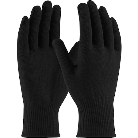 Pip Cold Protection Gloves, Polypropylene Palm, Polypropylene Lining, Blue, Xl 41-005XL