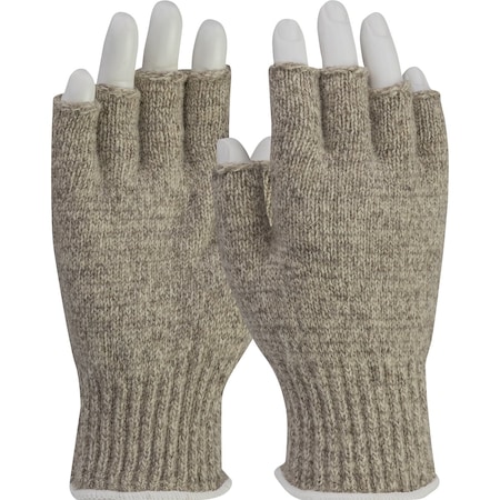 Pip Seamless Knit, Ragwool Glove, 7 Gauge, PK12 41-075L