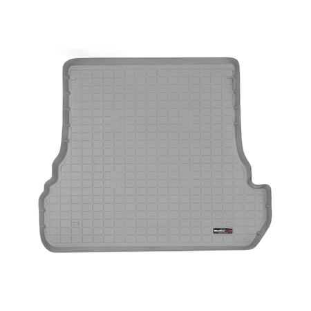 Weathertech CargoLiners/Grey, 42010 42010