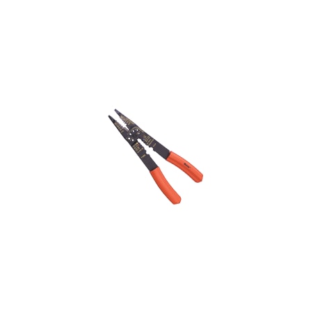 Quickcable Seven Way Crimp Tool 420186-2001
