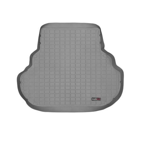Weathertech CargoLiners/Grey, 42073 42073