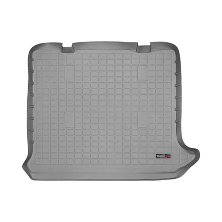 Weathertech CargoLiners/Grey, 42098 42098