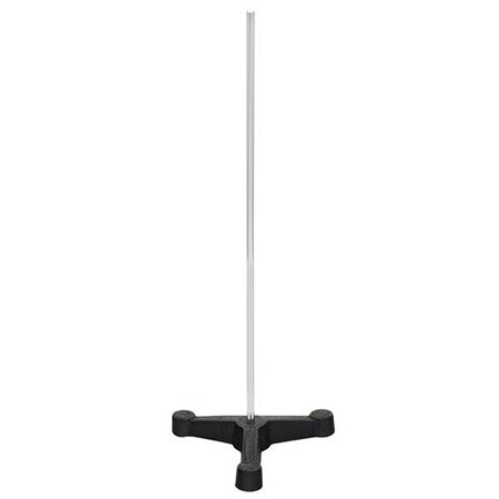 Chemglass Support, Solid Tripod, CG-3058-205