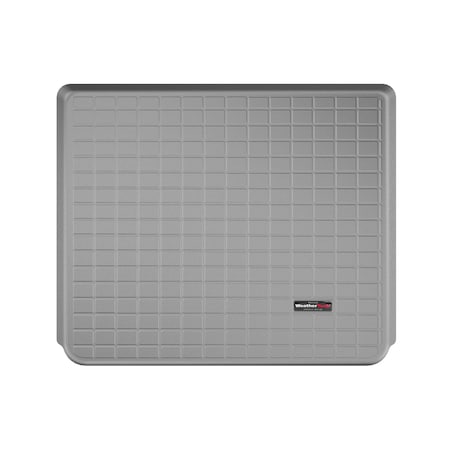 Weathertech CargoLiners, Gray, 421018 421018