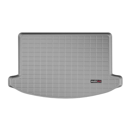 Weathertech CargoLiners, Gray, 421020 421020