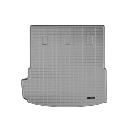 Weathertech CargoLiners, Gray, 421062 421062