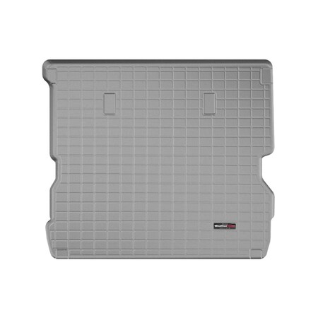Weathertech CargoLiners, Gray, 421084 421084