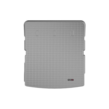 Weathertech CargoLiners, Gray, 421091 421091