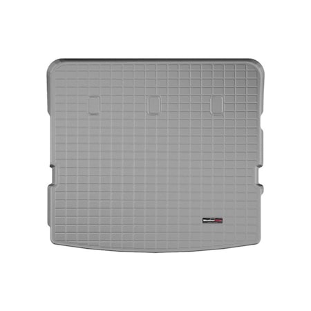 Weathertech CargoLiners, Gray, 421093 421093