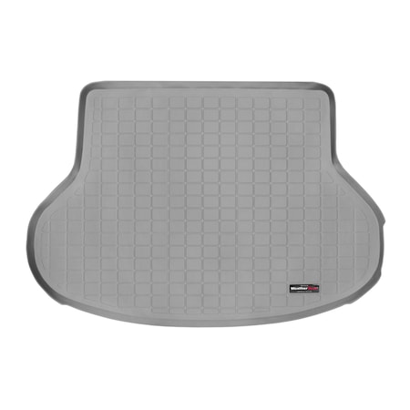 Weathertech CargoLiners/Grey, 42122 42122