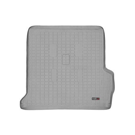 Weathertech CargoLiners/Grey, 42138 42138
