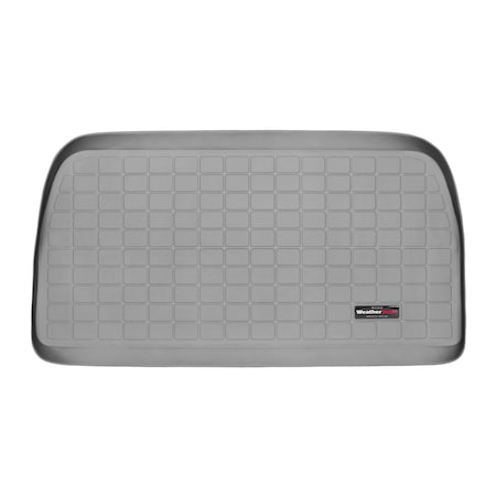Weathertech CargoLiners/Grey, 42143 42143