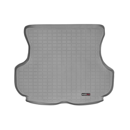 Weathertech CargoLiners/Grey, 42158 42158