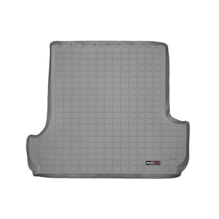 Weathertech CargoLiners/Grey, 42175 42175