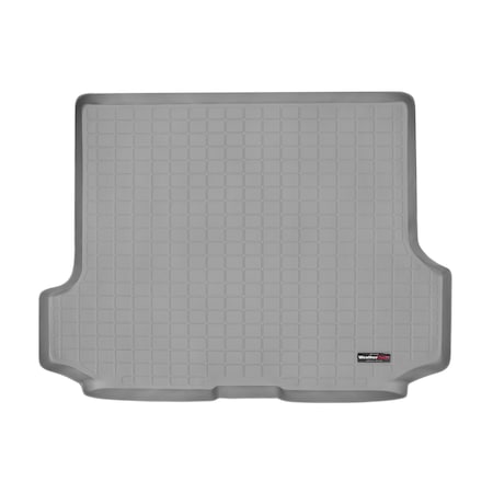 Weathertech CargoLiners/Grey, 42182 42182