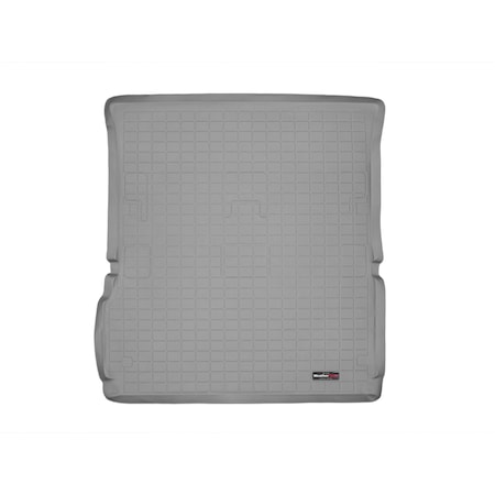 Weathertech CargoLiners/Grey, 42187 42187