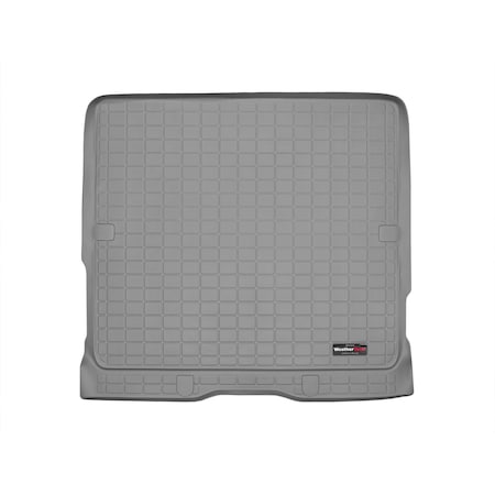 Weathertech CargoLiners/Grey, 42189 42189