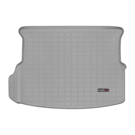 Weathertech CargoLiners/Grey, 42197 42197