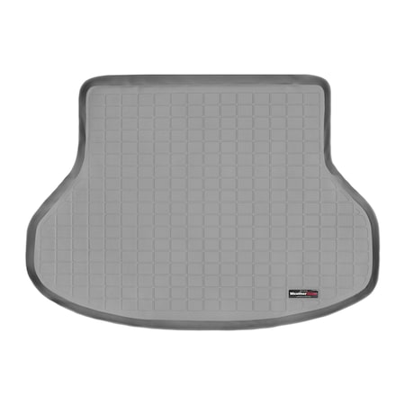 Weathertech CargoLiners/Grey, 42201 42201