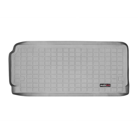 Weathertech CargoLiners/Grey, 42202 42202