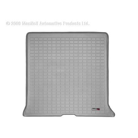 Weathertech CargoLiners/Grey, 42222 42222