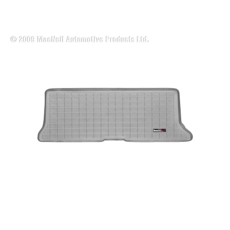 Weathertech CargoLiners/Grey, 42223 42223
