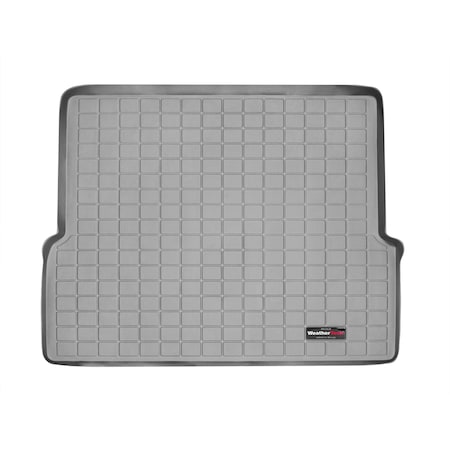 Weathertech CargoLiners/Grey, 42228 42228
