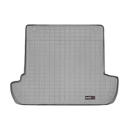 Weathertech CargoLiners/Grey, 42230 42230