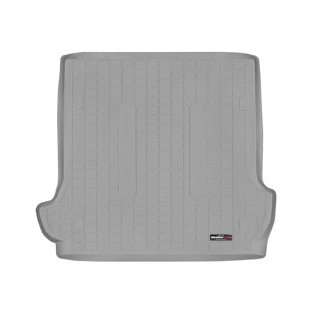 Weathertech CargoLiners/Grey, 42240 42240