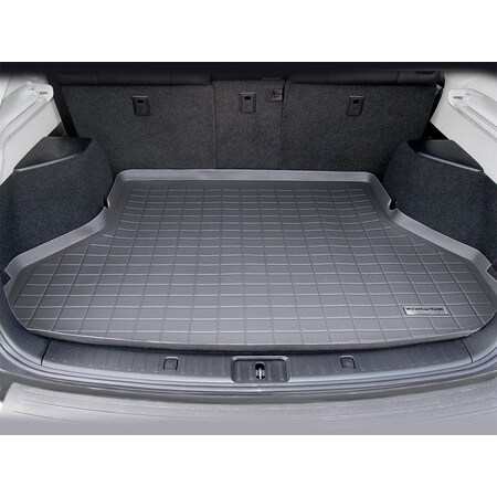 Weathertech CargoLiners/Grey, 42242 42242