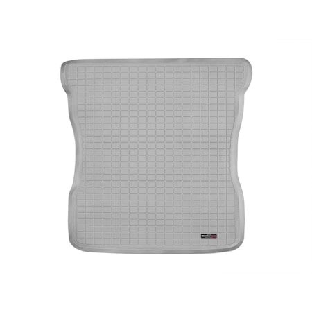 Weathertech CargoLiners/Grey, 42243 42243