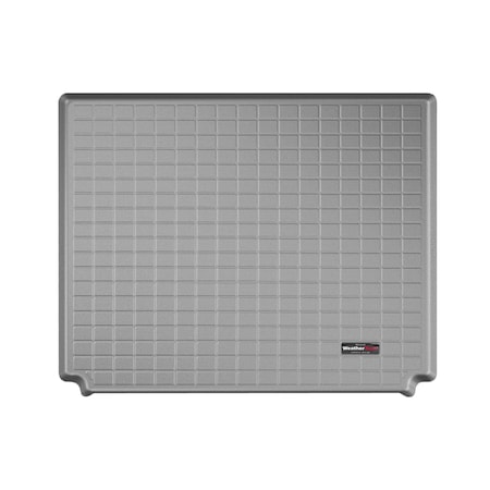 Weathertech CargoLiners/Grey, 42262 42262