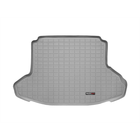 Weathertech CargoLiners/Grey, 42268 42268