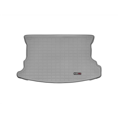 Weathertech CargoLiners/Grey, 42275 42275