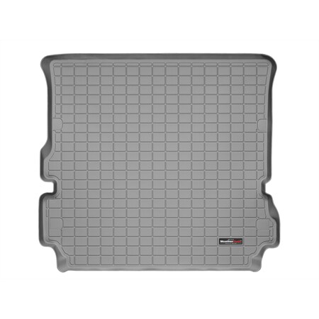 Weathertech CargoLiners/Grey, 42288 42288