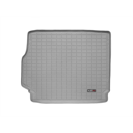 Weathertech CargoLiners/Grey, 42302 42302