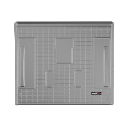 Weathertech CargoLiners/Grey, 42306 42306