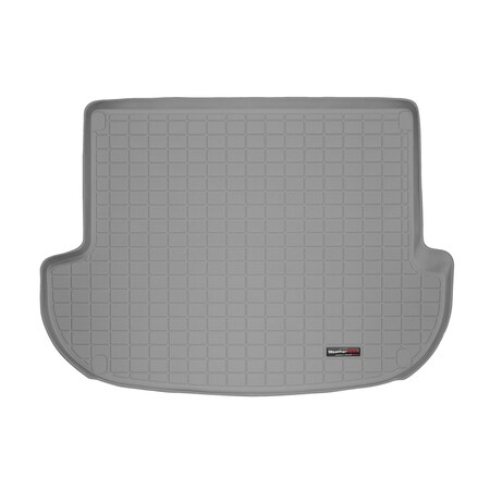 Weathertech CargoLiners/Grey, 42317 42317