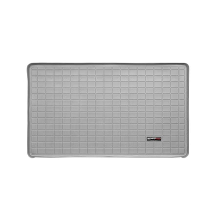 Weathertech Cargo Liners/Grey, 42322 42322