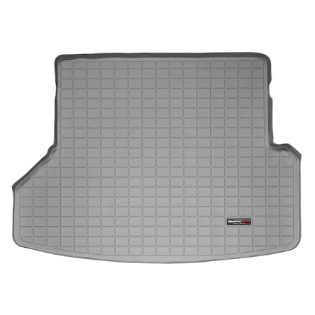 Weathertech CargoLiners/Grey, 42328 42328