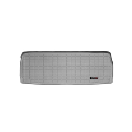 Weathertech CargoLiners/Grey, 42345 42345