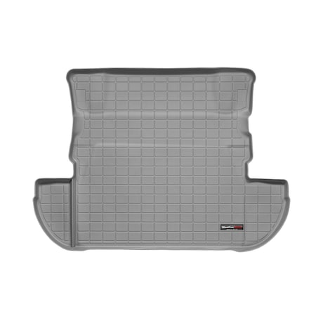 Weathertech CargoLiners/Grey, 42360 42360