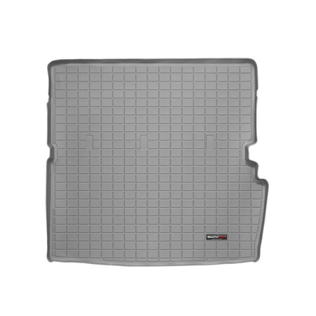 Weathertech CargoLiners/Grey, 42378 42378