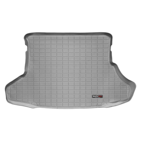 Weathertech CargoLiners/Grey, 42400 42400
