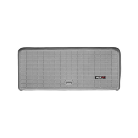 Weathertech CargoLiners/Grey, 42411 42411