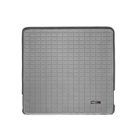 Weathertech CargoLiners/Grey, 42412 42412